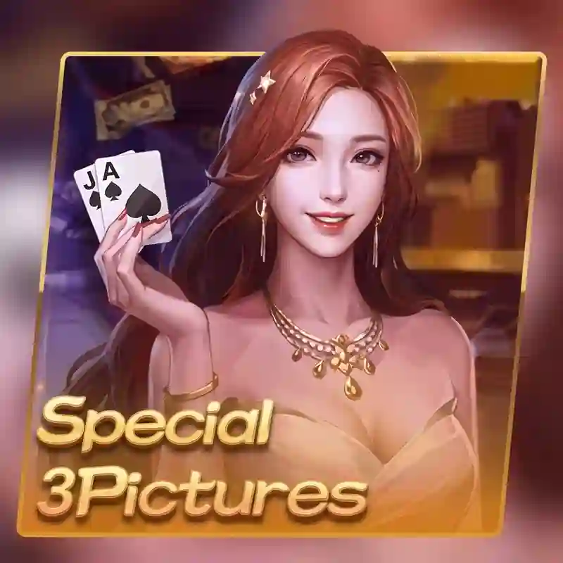 Chơi 3 hình ảnh đặc biệt tại lc79club