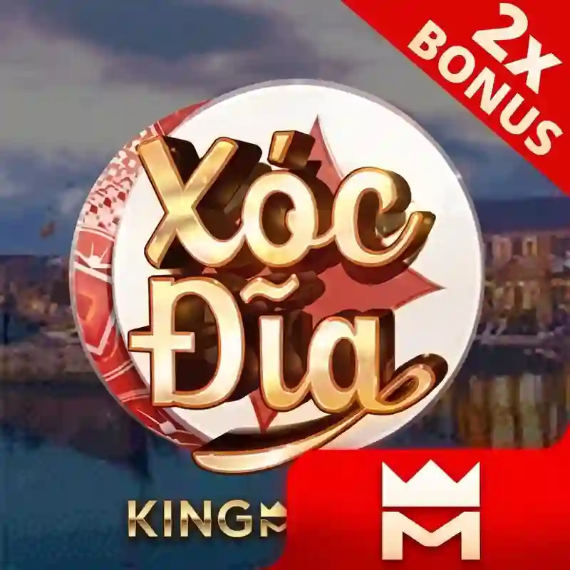 Giao diện trò chơi Xóc đĩa 2 casino trực tuyến uy tín