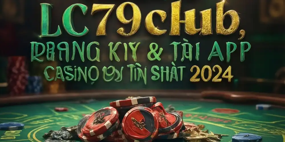 LC79CLUB Casino Banner